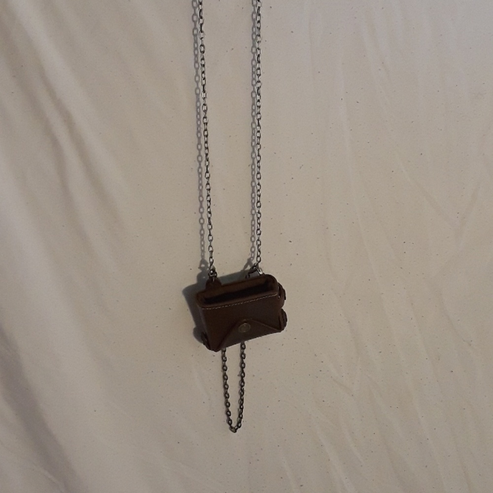 Tiny holder - Picture 2 of 4